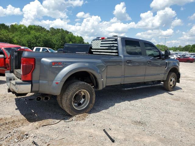 Vin: 1ft8w3dt3nec68137, lot: 56683495, ford f350 super duty 20223