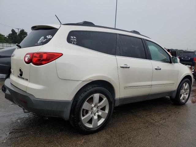 Vin: 1gnkvled8cj110937, lot: 59192655, chevrolet traverse ltz 20123