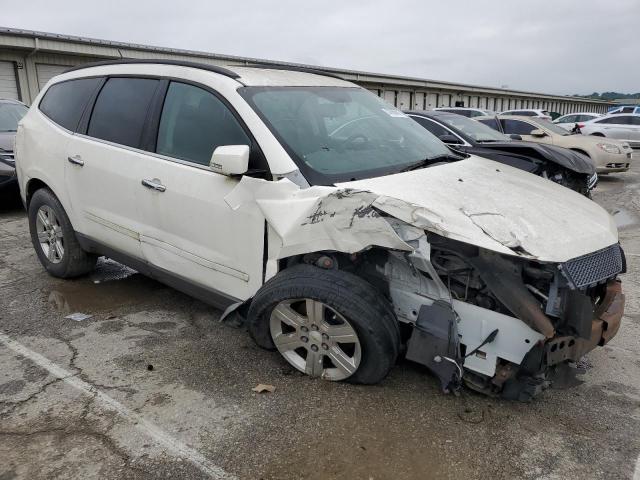 Vin: 1gnkrged4cj159810, lot: 57880675, chevrolet traverse lt 20124