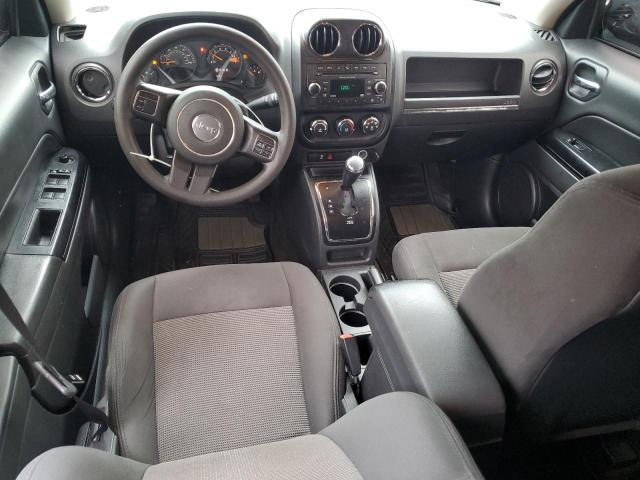 2017 JEEP PATRIOT SP 1C4NJPBA1HD150477