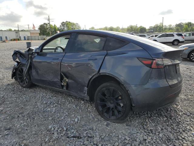 Vin: 7saygdee6pf625897, lot: 56982255, tesla model y 20232