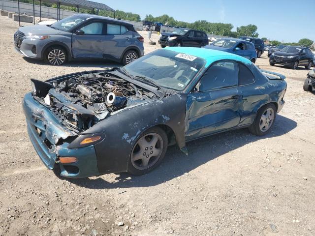 TOYOTA CELICA ST