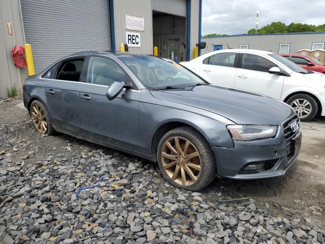 Vin: wauefafl7dn018464, lot: 58553805, audi a4 premium plus 20134