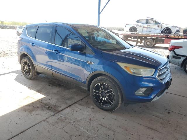 2017 FORD ESCAPE SE - 1FMCU9G96HUA24541