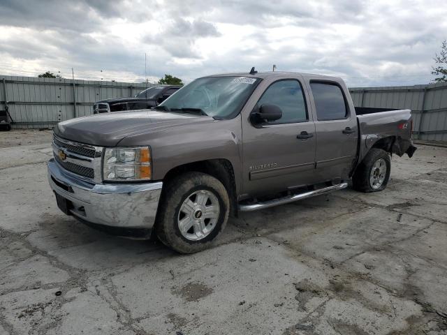 Vin: 1gcpkse76cf142994, lot: 57987165, chevrolet all models k1500 lt 2012 img_1