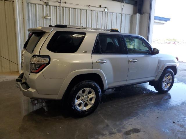 Vin: jteeu5jr0r5314652, lot: 56411195, toyota 4runner sr5 20243