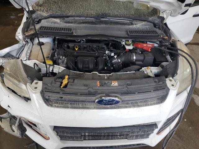 2014 FORD ESCAPE S - 1FMCU0F7XEUE35562