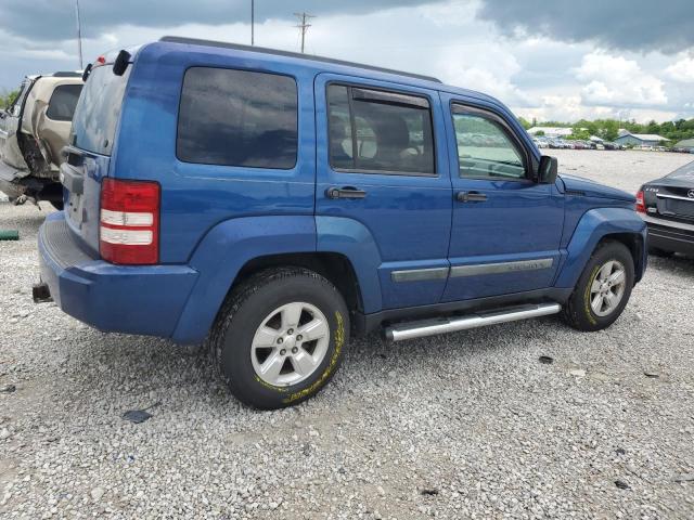 Vin: 1j4pn2gk2aw115601, lot: 56647375, jeep liberty sport 20103