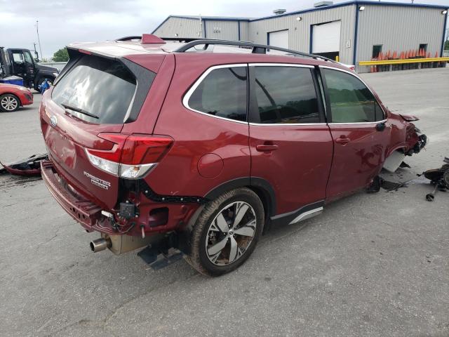 Vin: jf2skaxc3lh601113, lot: 56135445, subaru forester touring 20203