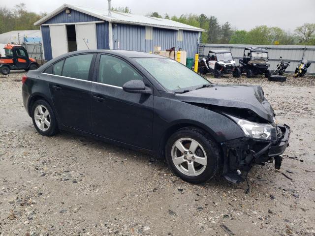 Vin: 1g1pe5sb4g7211112, lot: 55920715, chevrolet cruze lt 20164