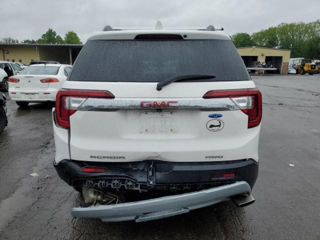 2020 GMC ACADIA SLE 1GKKNRLS4LZ113319