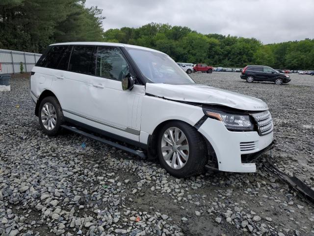 Vin: salgs2pf3ga299365, lot: 58929025, land rover rangerover hse 20164