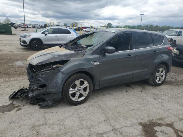 Vin: 1fmcu9gx6fua90504, lot: 55953345, ford escape se 2015 img_1