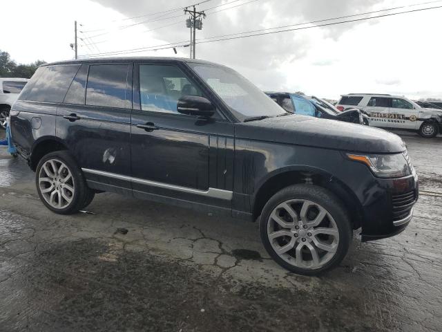 Vin: salgs2kf5ga252877, lot: 58972055, land rover rangerover hse 20164