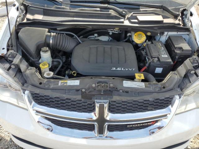 2018 DODGE GRAND CARA 2C7WDGBG6JR143482