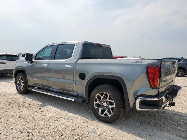 Vin: 3gtuuded7sg116982, lot: 56154085, gmc sierra k1500 slt 20252