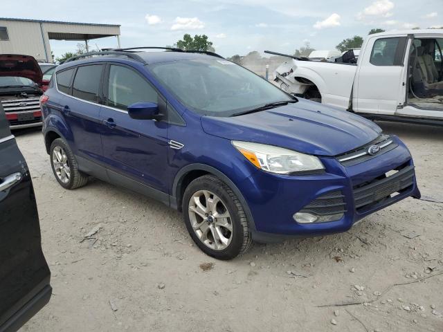 Vin: 1fmcu0gx2dua34164, lot: 55658275, ford escape se 20134