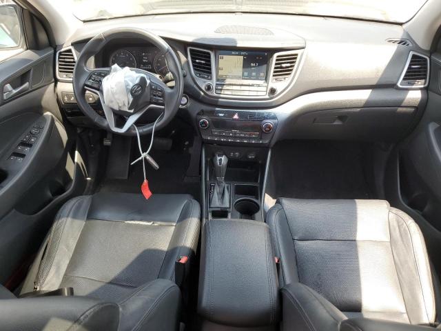 2016 HYUNDAI TUCSON LIM - KM8J33A26GU195968