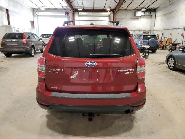 2014 SUBARU FORESTER 2 - JF2SJAMCXEH519762