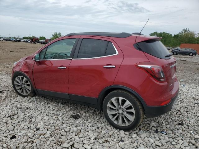 2017 BUICK ENCORE PRE KL4CJASB4HB188854