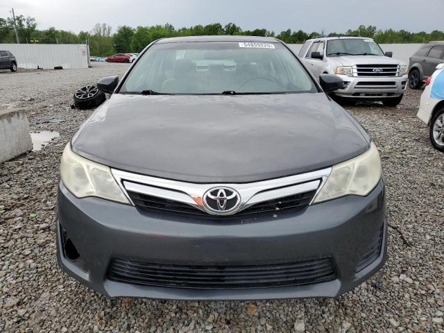 2013 TOYOTA CAMRY L - 4T1BF1FK4DU276634