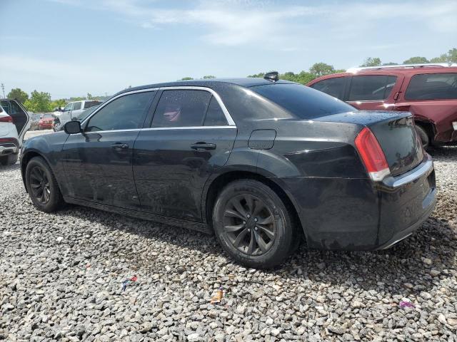 Vin: 2c3ccaagxjh302130, lot: 57093075, chrysler 300 touring 20182