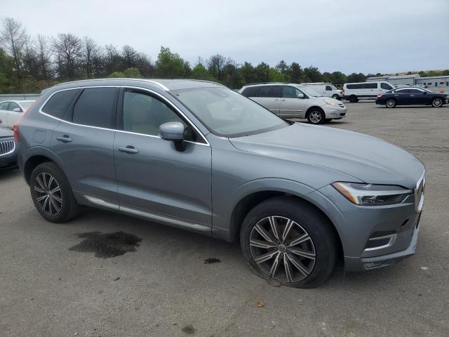 Vin: yv4102rl6m1786882, lot: 58412265, volvo xc60 t5 inscription 20214