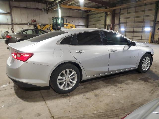 Vin: 1g1ze5st4hf257080, lot: 56746335, chevrolet malibu lt 20173