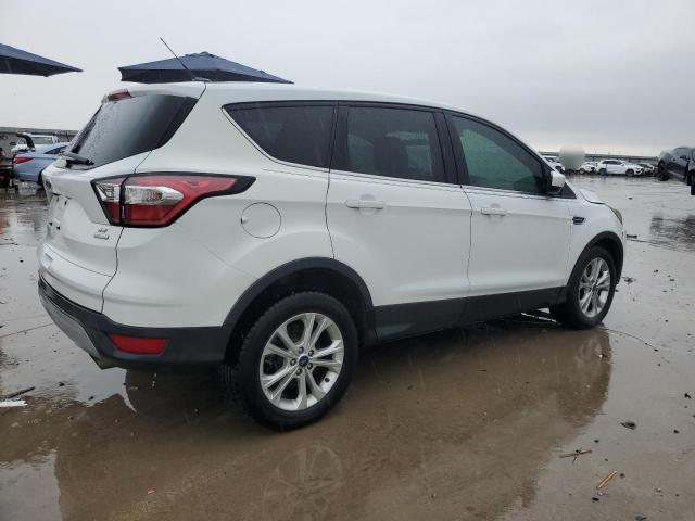 Vin: 1fmcu0gd3hud54248, lot: 56002735, ford escape se 20173