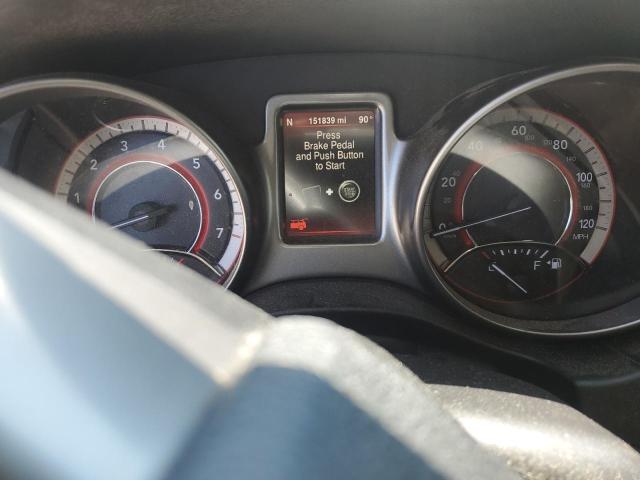 2016 DODGE JOURNEY CR 3C4PDCGB4GT207547