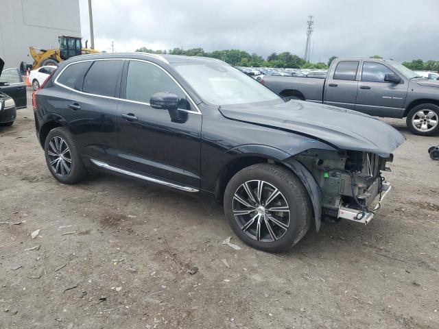 Vin: lyv102rl8kb322694, lot: 55797205, volvo xc60 t5 inscription 20194