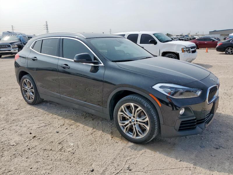 2020 BMW X2 XDRIVE2 WBXYJ1C00L5P70596