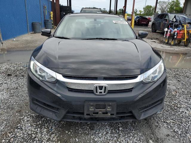 2018 HONDA CIVIC EX 19XFC2F76JE002801