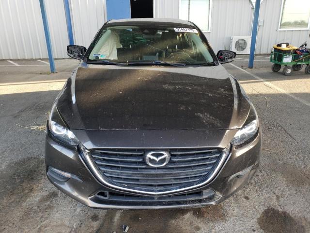 2018 MAZDA 3 TOURING - 3MZBN1L30JM195471