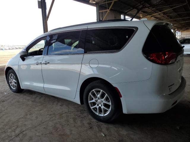 Vin: 2c4rc1dg0lr265538, lot: 54734215, chrysler minivan lxi 20202