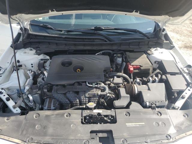 2020 NISSAN ALTIMA S 1N4BL4BW4LC232957