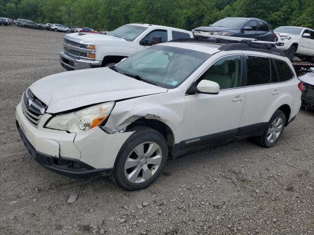 SUBARU OUTBACK 2.