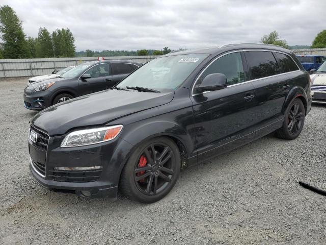 AUDI Q7 4.2 QUA