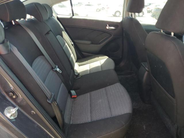 2015 KIA FORTE EX - KNAFX4A87F5290974