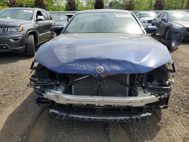 2019 BMW 540 XI WBAJE7C51KWD55443