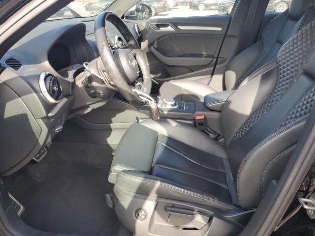 2017 AUDI S3 PREMIUM - WAUB1GFF9H1065975