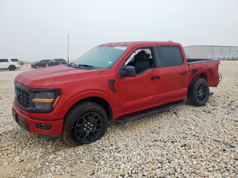 Vin: 1ftew2k57rkf20030, lot: 58722975, ford f150 stx stx 2024 img_1