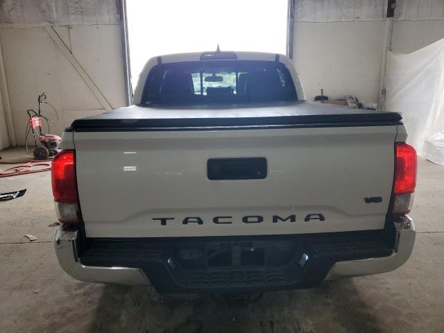 2017 TOYOTA TACOMA DOU - 3TMCZ5AN0HM105320
