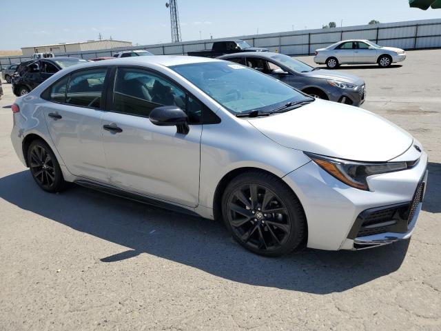 Vin: 5yfs4mce2mp073359, lot: 58643405, toyota corolla se 20214