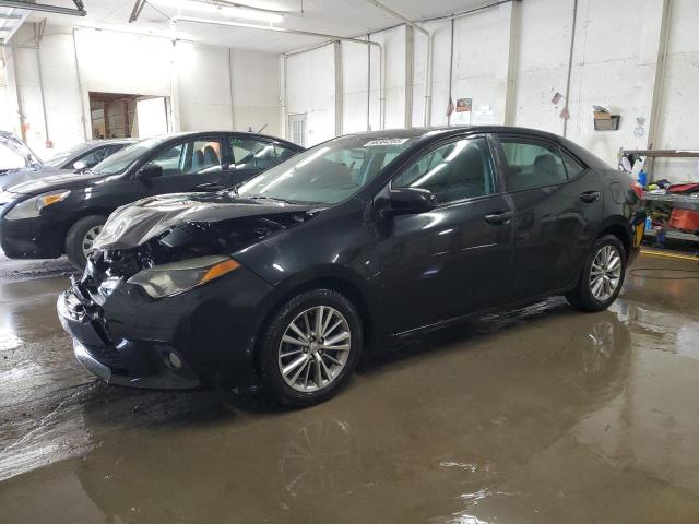 Vin: 5yfburhe3fp211810, lot: 58384395, toyota corolla l 2015 img_1