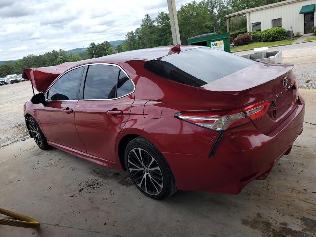 Vin: 4t1g11akxlu350536, lot: 59057875, toyota camry se 20202