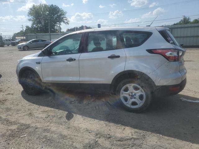 Vin: 1fmcu0f77jub96529, lot: 58071645, ford escape s 20182