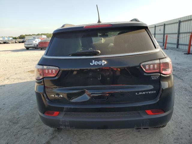 2019 JEEP COMPASS LI 3C4NJDCB6KT741184