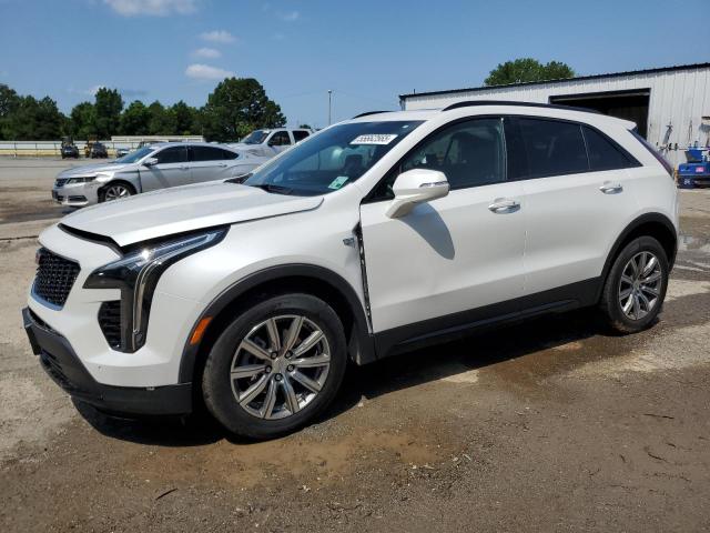 Vin: 1gyfzfr46pf209320, lot: 55662565, cadillac xt4 sport 2023 img_1