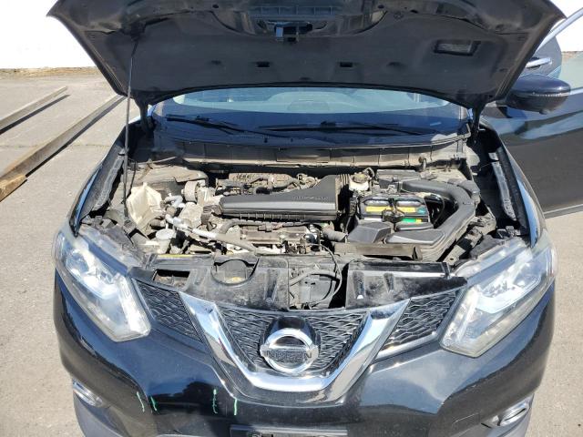 2016 NISSAN ROGUE S - 5N1AT2MV4GC739521